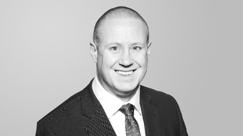 Tom Shewry, chief financial officer, Hiscox UK