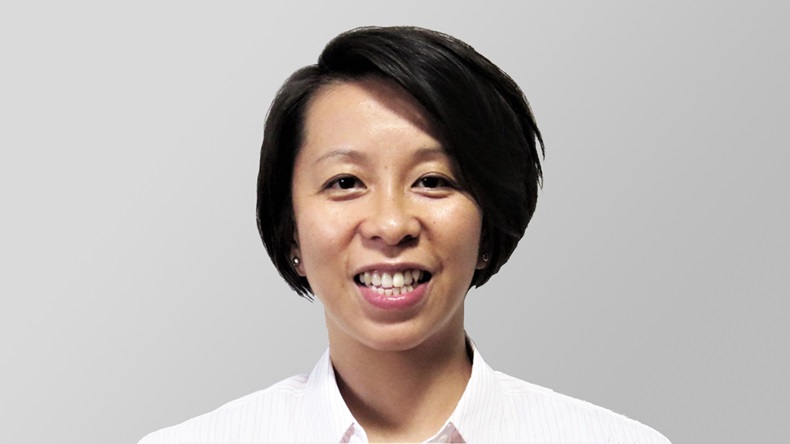 Olivia Shing, head of casualty, UK and Lloyd’s, Axa XL