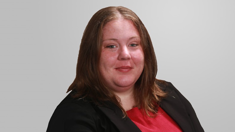 Christine Snyder, senior underwriter, insurance excess casualty team, Bermuda, Axa XL