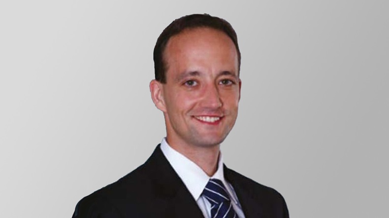 Zsolt Szalkai, head of mergers and acquisitions, Marco Capital