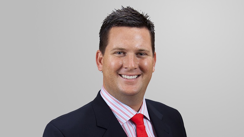David Thompson, president and chief operating officer, property/casualty business, Great American Insurance Group