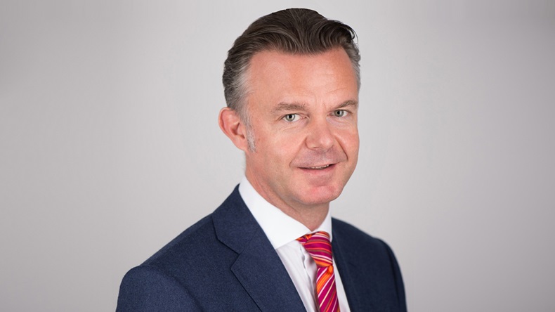 Jonathan Turner, chief executive, UK specialty business, Gallagher