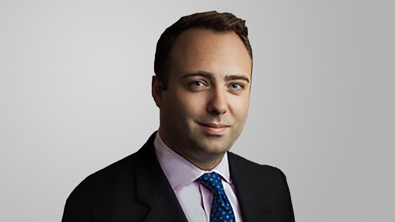 Ben Warren, head of casualty delegated underwriting team, Ascot syndicate 1414