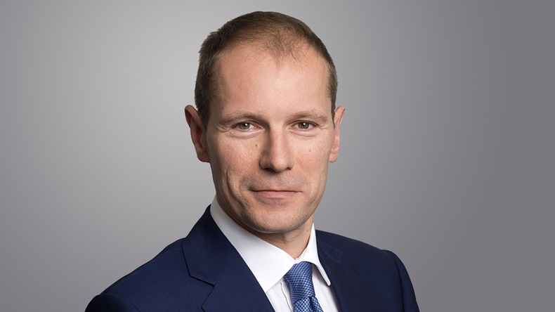 Andrew Westenberger, chief financial officer, Integro