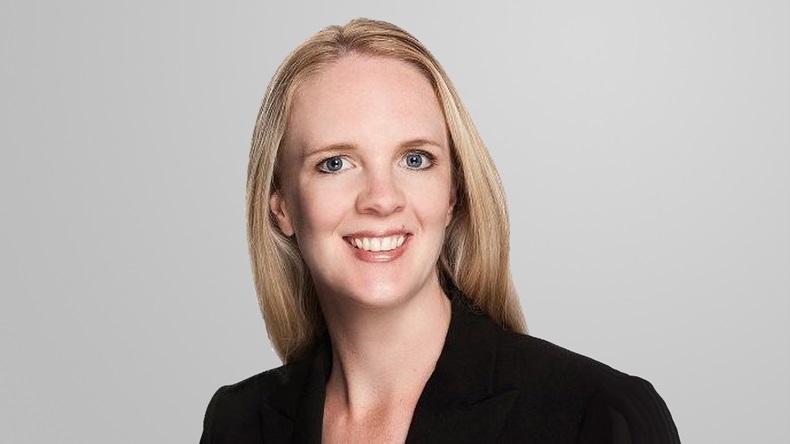 Kirsten Westly, claims director, HDI Global Specialty UK