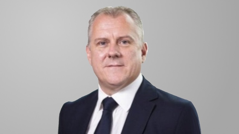 Aaron Woodhams, head of underwriting, iprism