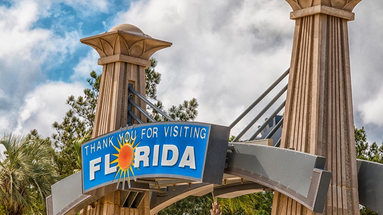 Florida (Janice and Nolan Braud/Alamy Stock Photo)