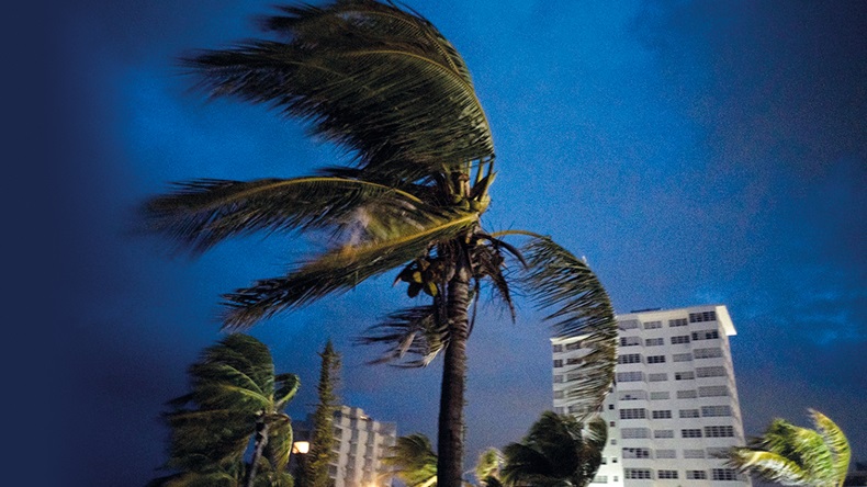 Hurricane Dorian Bahamas (2019) (Ramon Espinosa/AP)