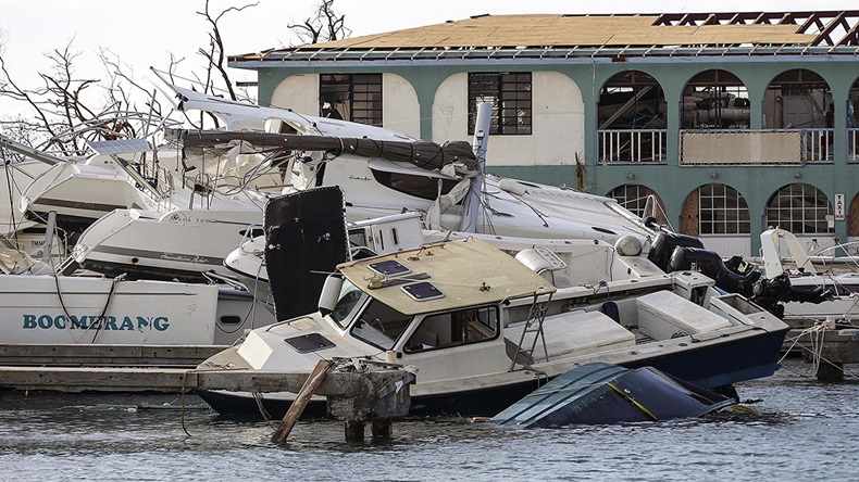 Hurricane Irma BVI (2017) (Crown Copyright)