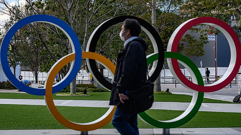 Philip Fong/AFP via Getty Images