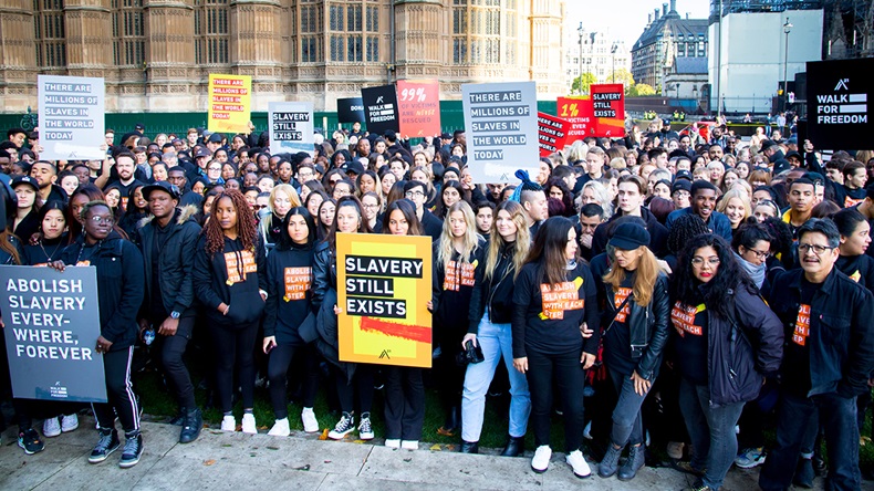 Ant-modern slavery (Alan Fraser Images/Shutterstock.com)