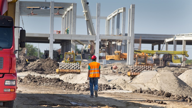 Building site (Budimir Jevtic/Shutterstock)