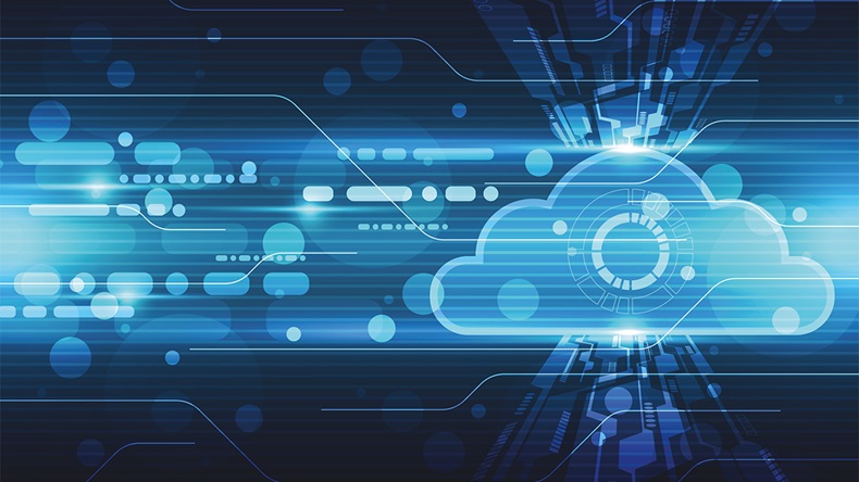 Cloud computing (bestfoto77/Shutterstock.com)