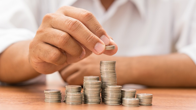 Coins (sattahipbeach/Shutterstock.com)