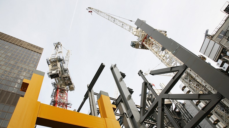 Construction site (Bikeworldtravel/Shutterstock.com)