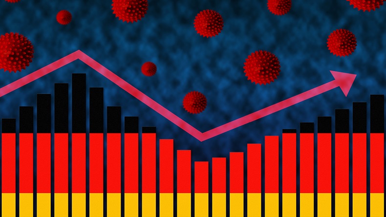 Coronavirus (Ronnie Chua/Shutterstock.com)