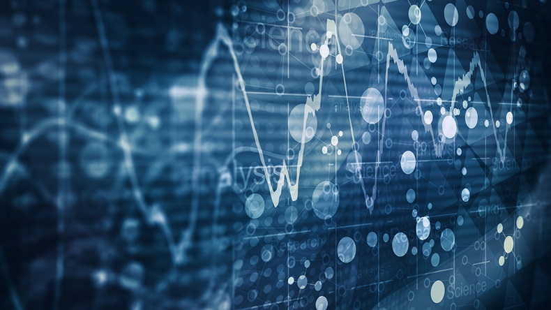 Data analysis (foxaon1987/Shutterstock.com)