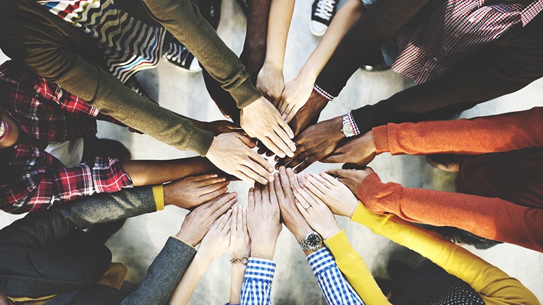 Diversity (Rawpixel.com/Shuttertock.com)