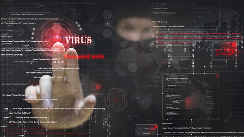 Hacker