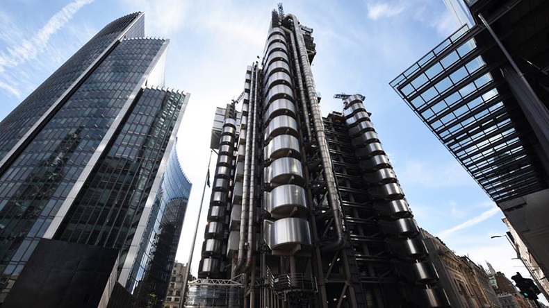 Lloyd's London