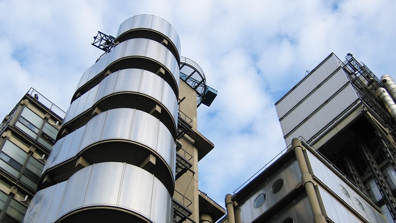 Lloyd's London