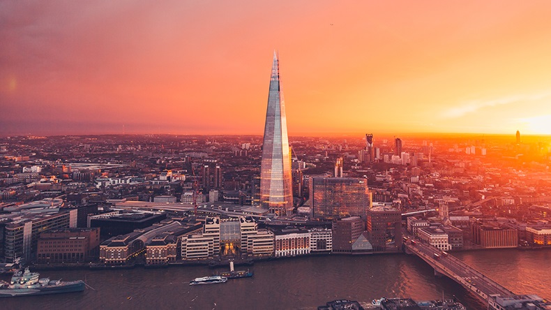 London, England (Andrew Shiels/Shutterstock.com)