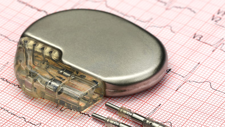 Pacemaker (Swapan Photography/Shutterstock.com)