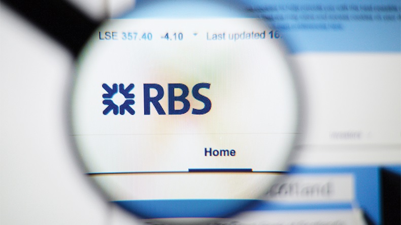 RBS (Gil C/Shutterstock.com)