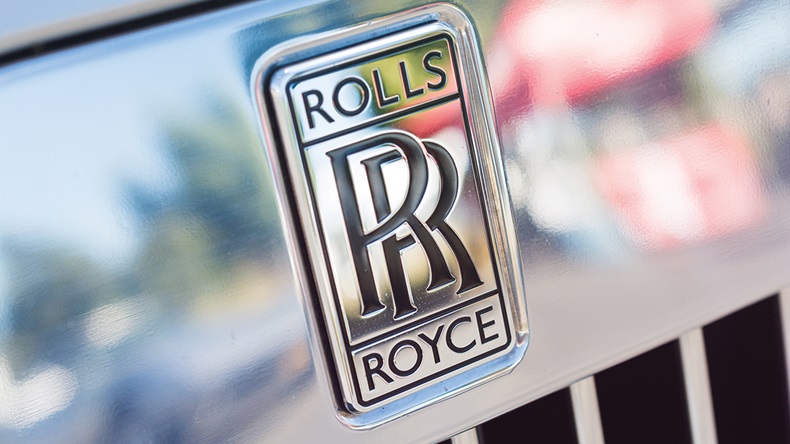 Rolls Royce