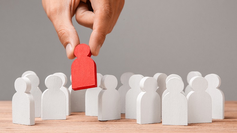 Selection process (ADragan/Shutterstock.com)