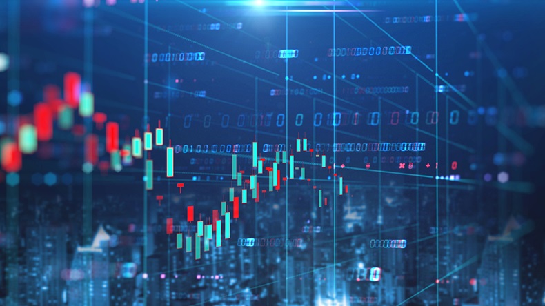 Stock market (whiteMocca/Shutterstock.com)