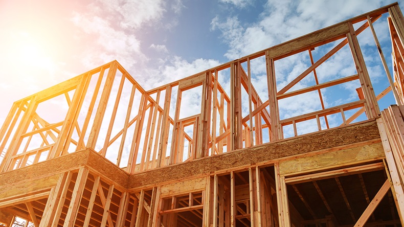 Timber frame house (ungvar/Shutterstock.com)