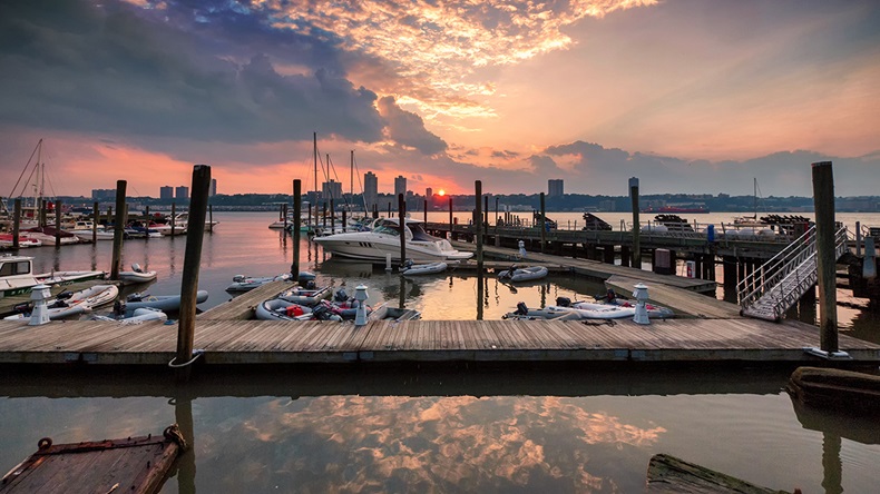 Yachts (Allen G/Shutterstock.com)