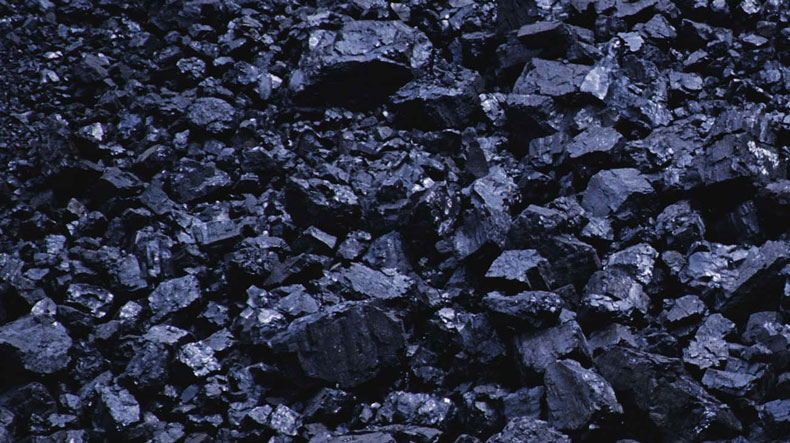 Coal