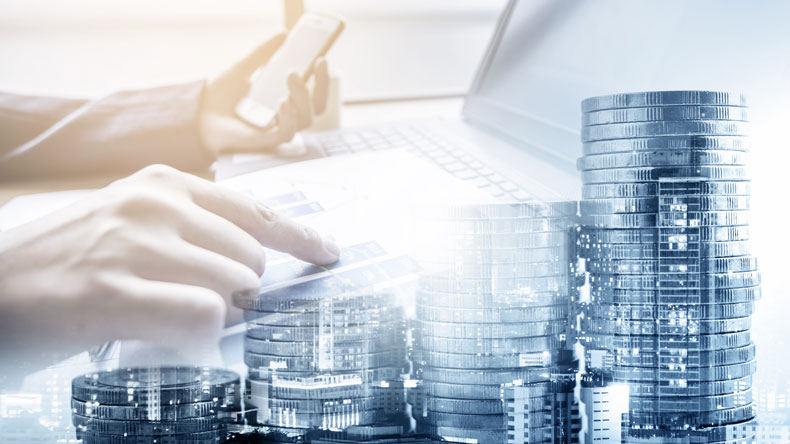 Investment decision abstract