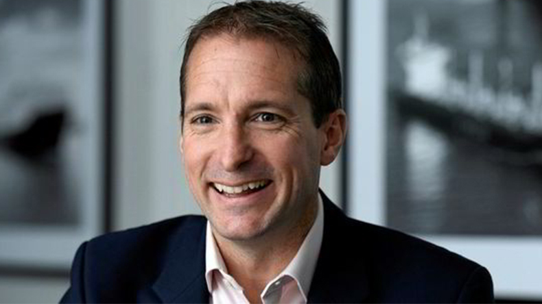 James Bean, London P&I Club