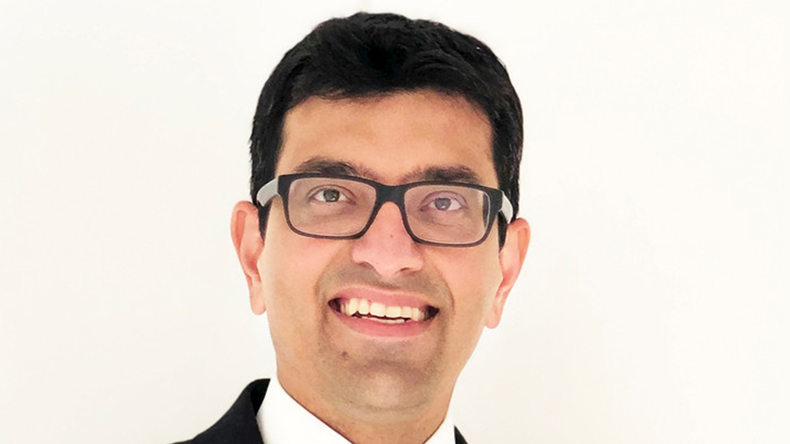 Manan Sagar, head of Gallagher Bassett’s Europe, Middle East and Asia operations