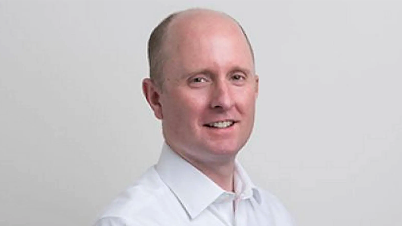 Tarrant steps into top job at Shipowners’ Club
