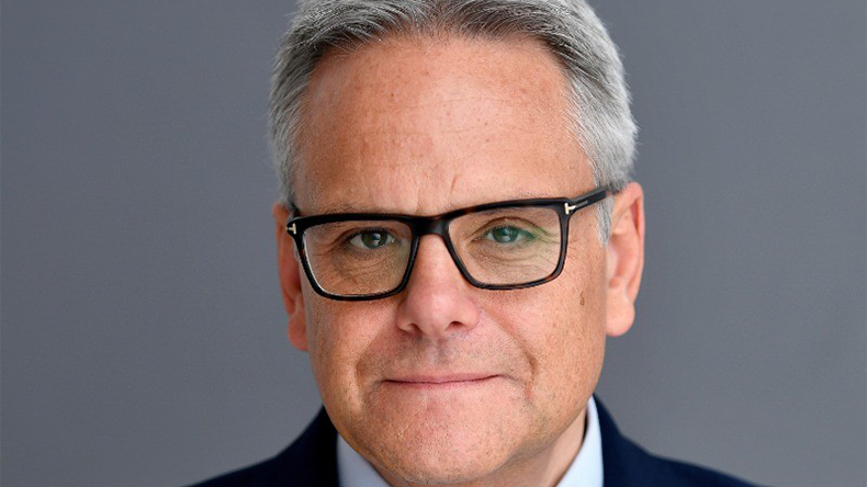 Reto Toggwiler, underwriting director at London P&I Club 