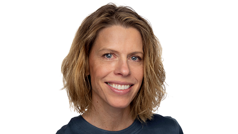 Torunn Biller White, Executive Vice President, Finance and Technology; Chief Financial Officer at insurance agency Gard