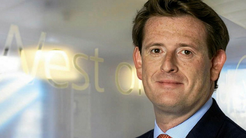 West of England chief executive Tom Bowsher