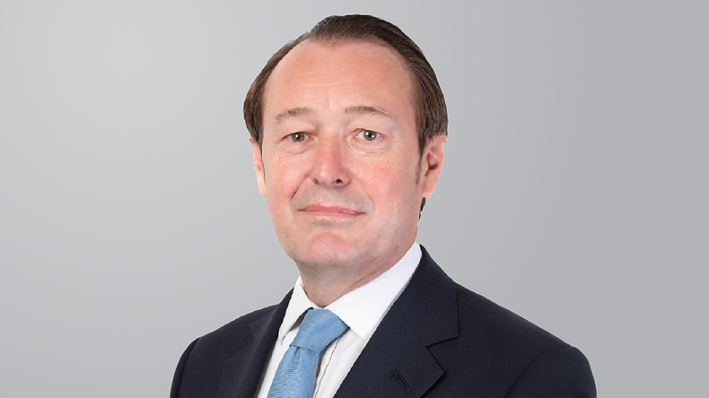 Marsh Specialty managing director Mark Cracknell