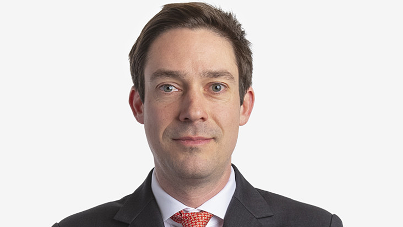Nick Taylor, head of coastal & inland at NorthStandard