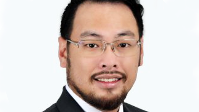 Dave Ong, Sompo
