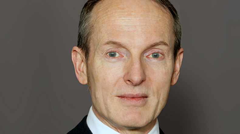 Sean Geraghty, UK P&I Club regional director for Greece