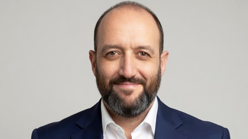 Ashley Hirst appointed head of portfolio strategy and steering
