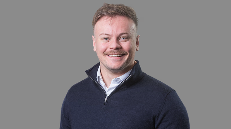 Tony Hildrew CEO Ceto