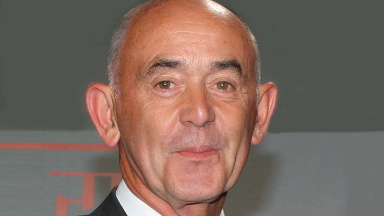 Peter Cremers, executive chairman, Anglo-Eastern Univan group