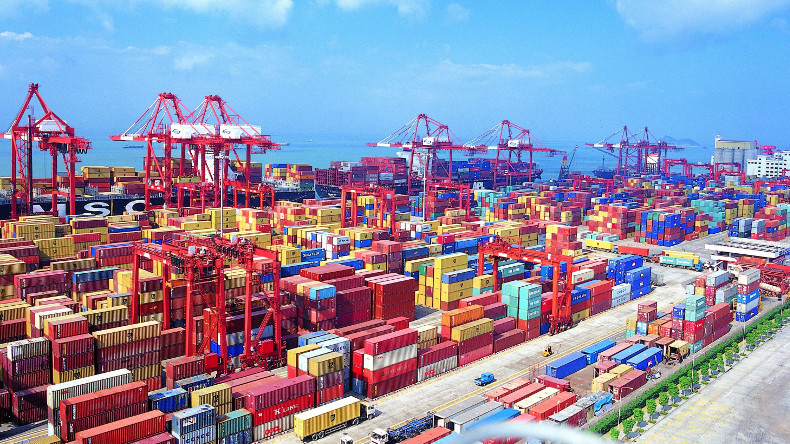 Shenzhen Chiwan CCT