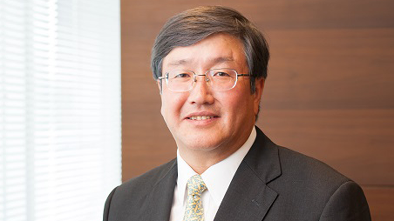 Tsuneo Watanabe, MOL Chemical Tankers